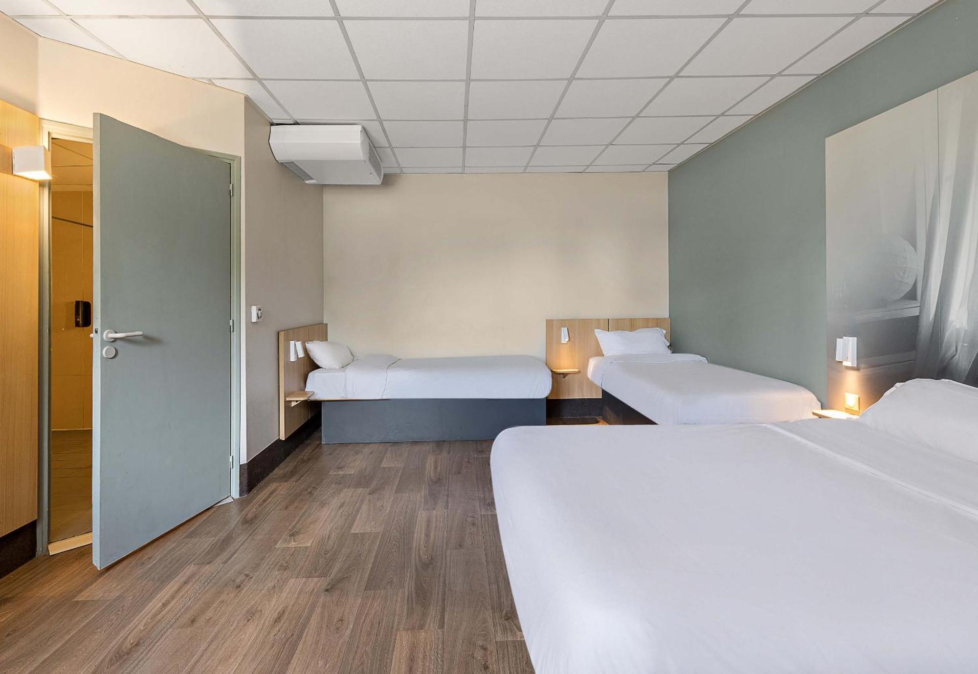 Rouen Hotel 2*