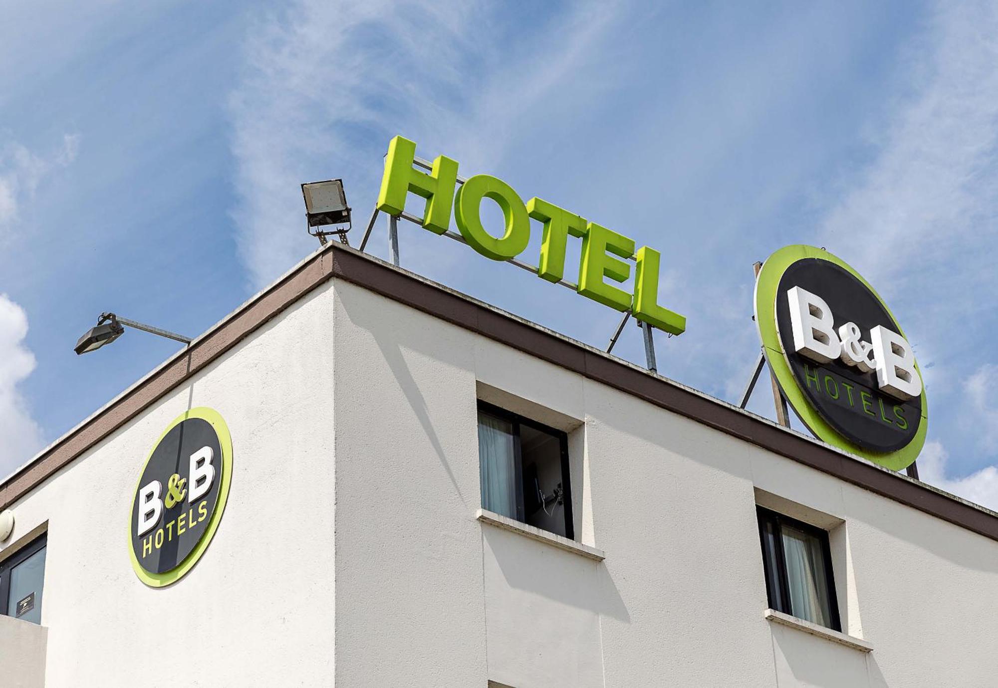 Hotel Rouen 2*
