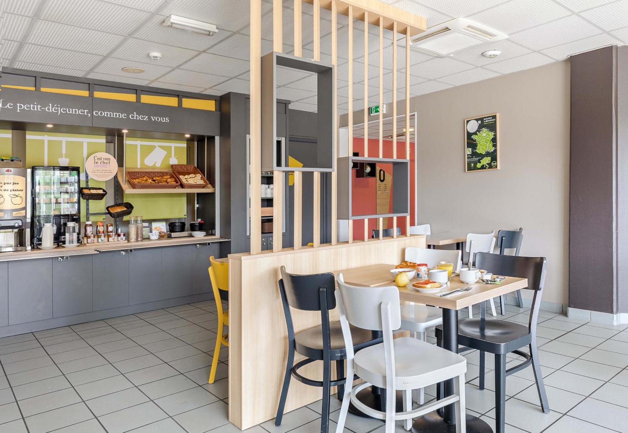 Rouen Hotel