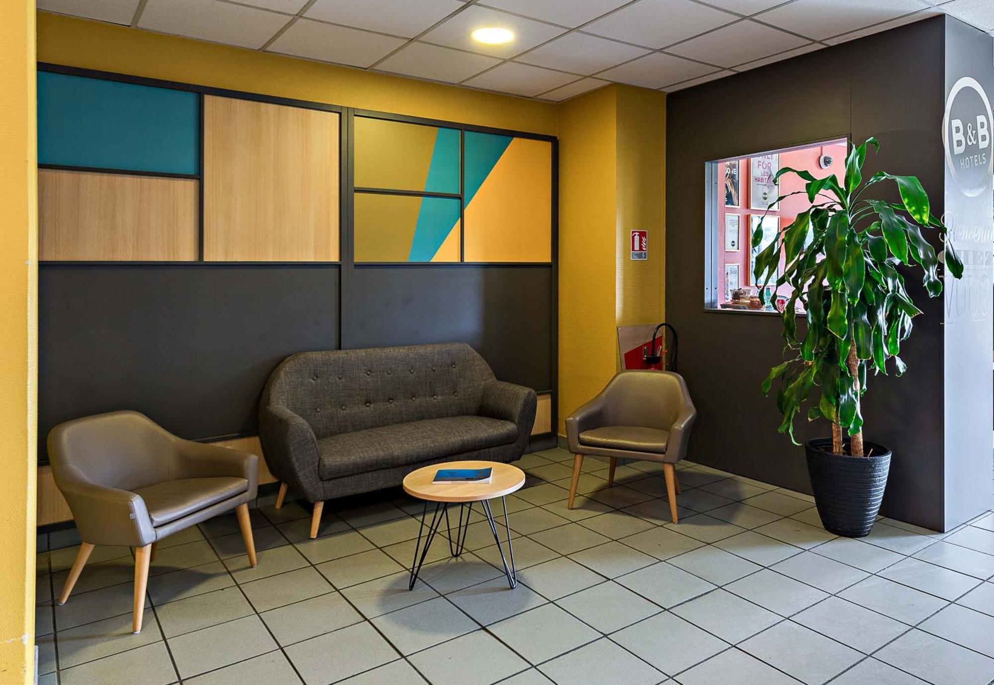Rouen Hotel