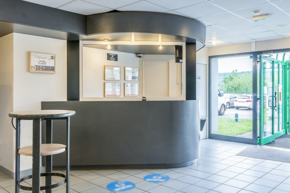 Rouen Saint-étienne-du-rouvray Hotel