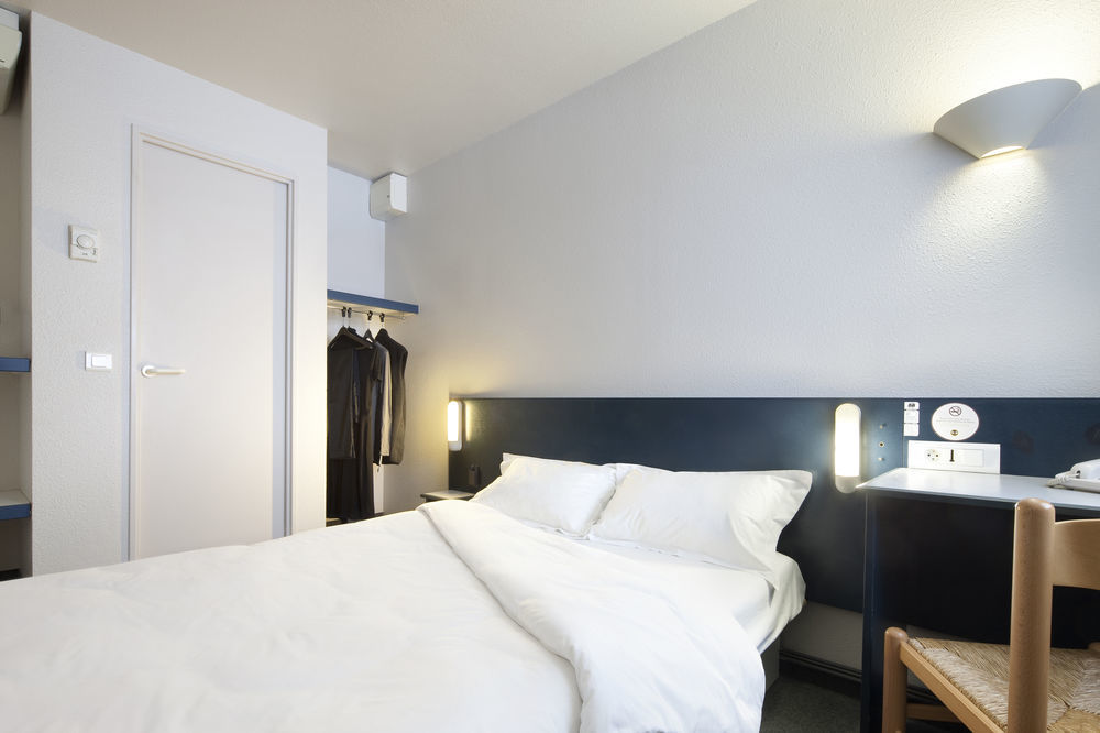 Rouen Hotel 2*