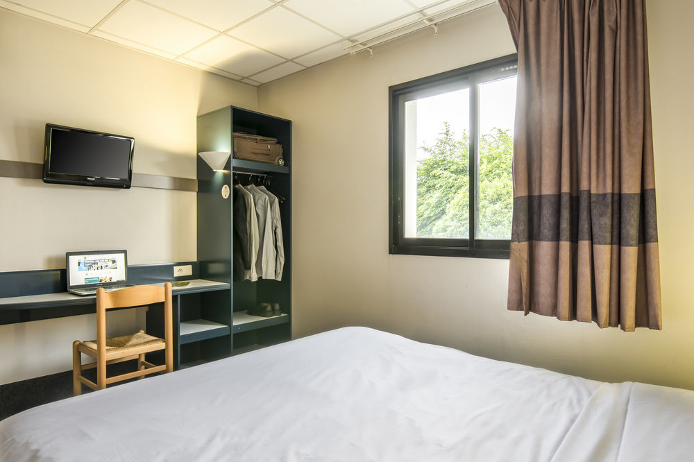 Rouen Saint-étienne-du-rouvray Hotel