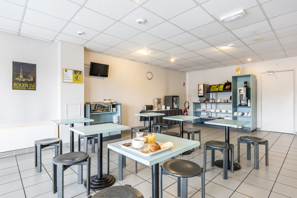 Rouen Hotel
