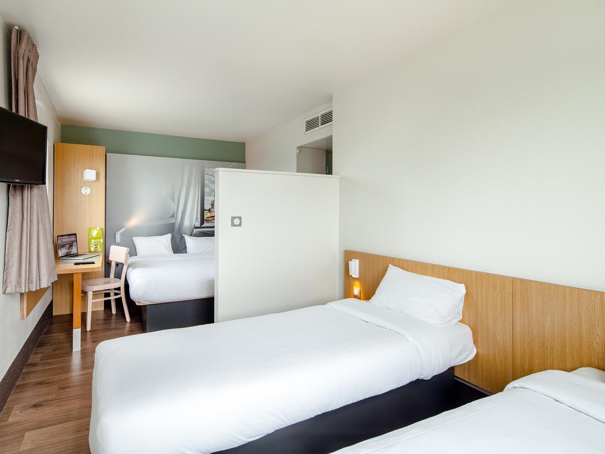 Hotel Rouen Saint-Étienne-du-Rouvray