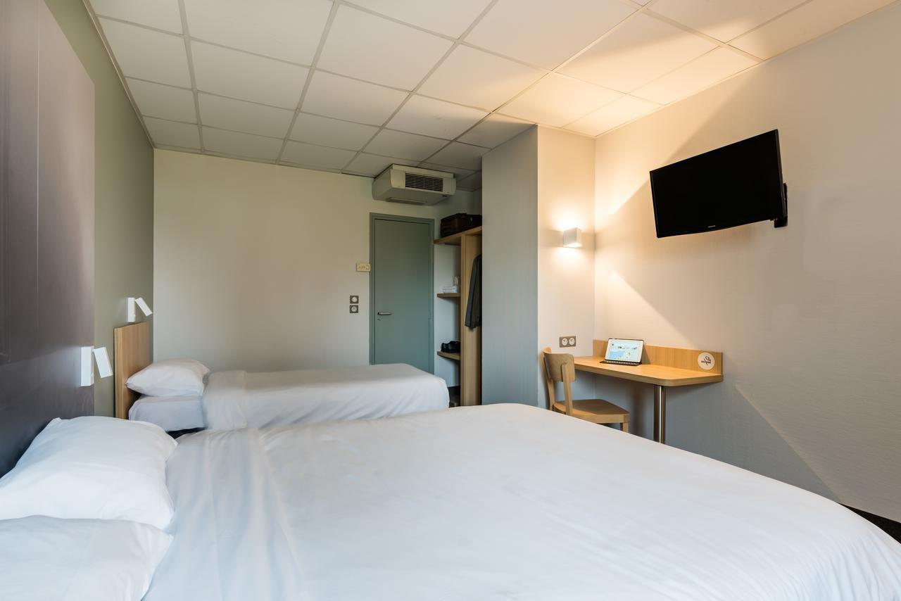 Hotel Rouen 2*