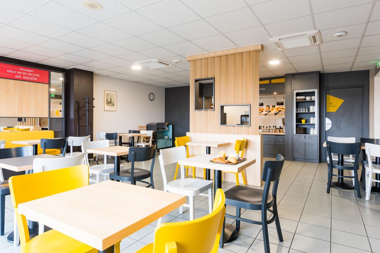 Rouen Hotel