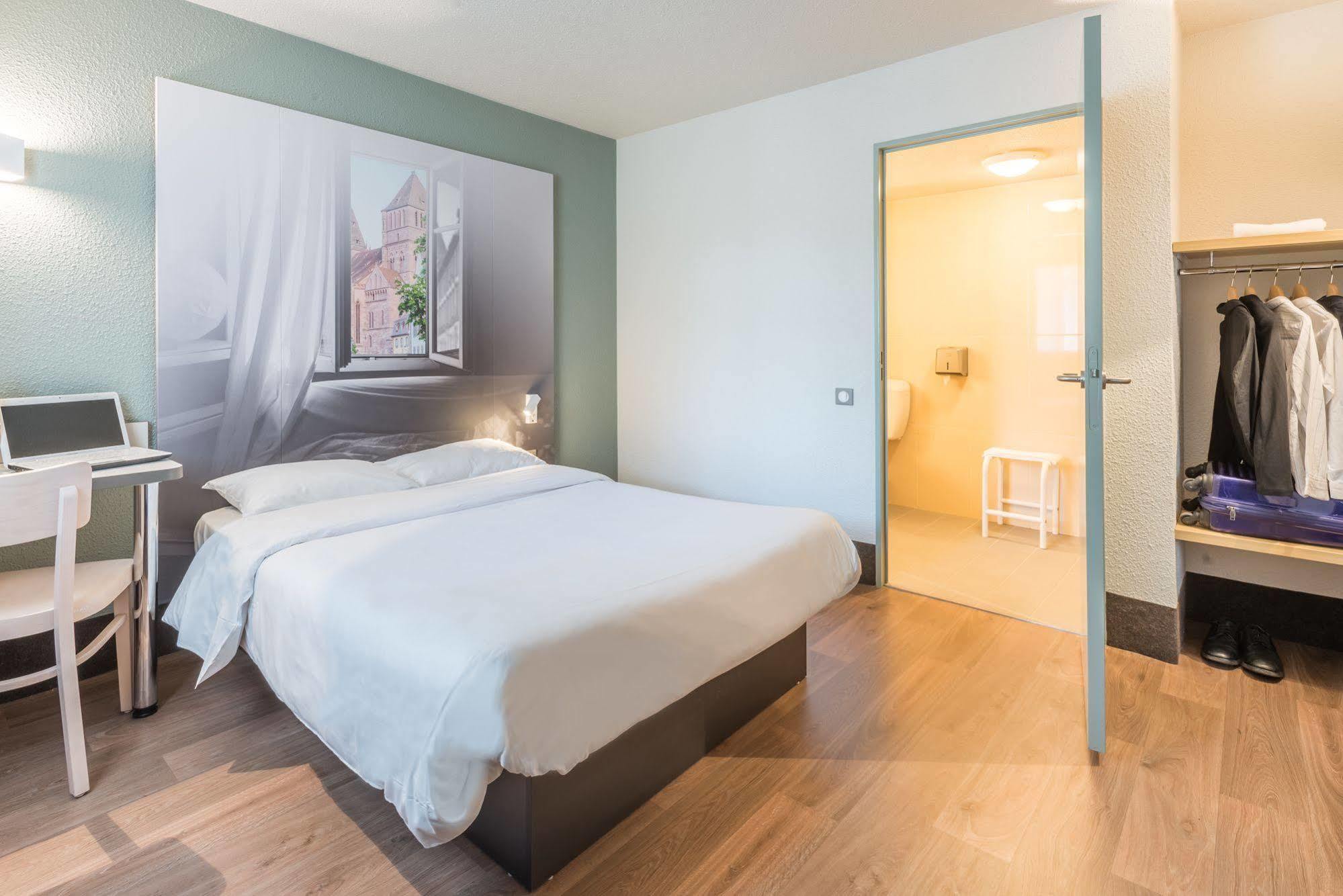 Hotel Rouen 2*