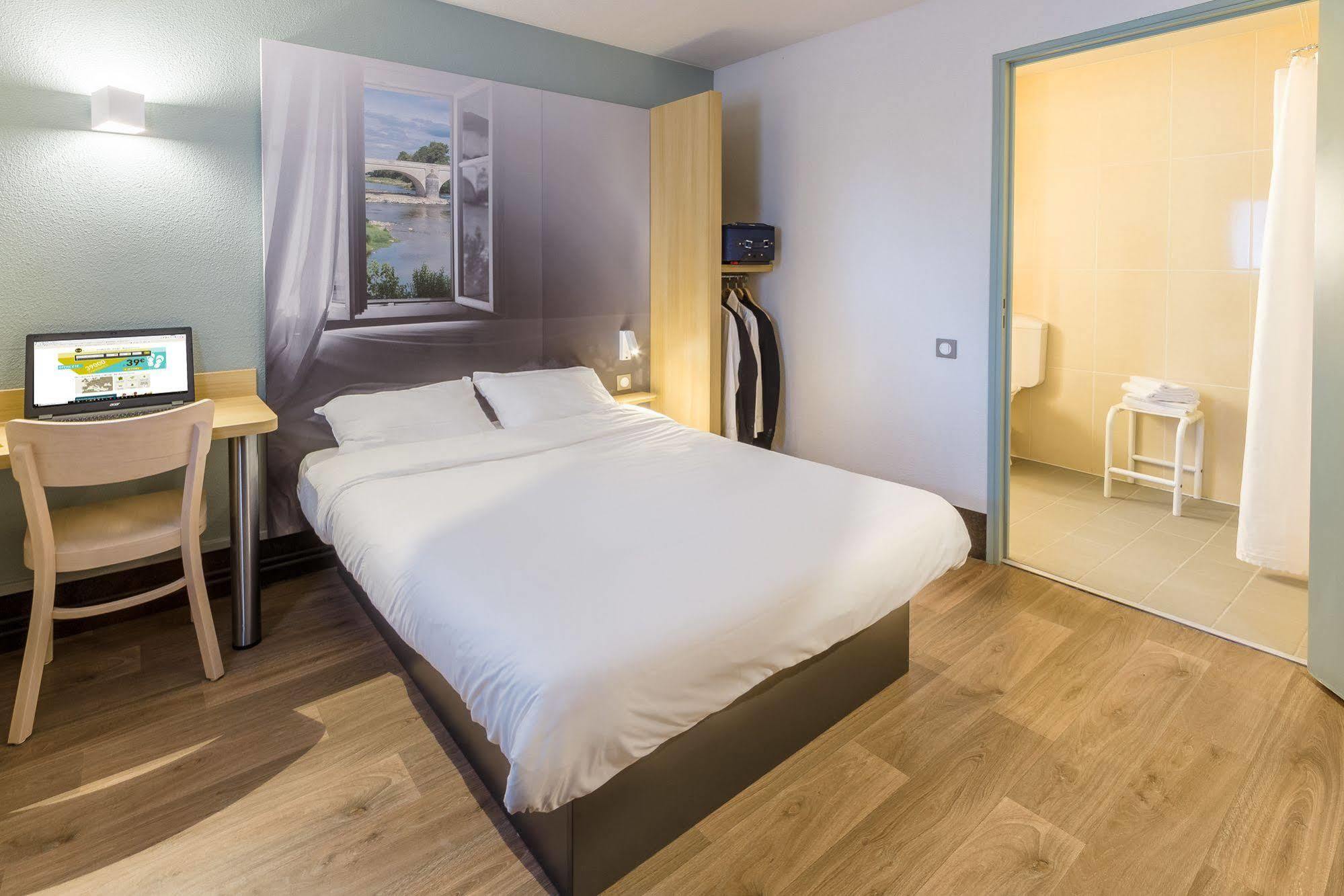 Hotel Rouen 2*